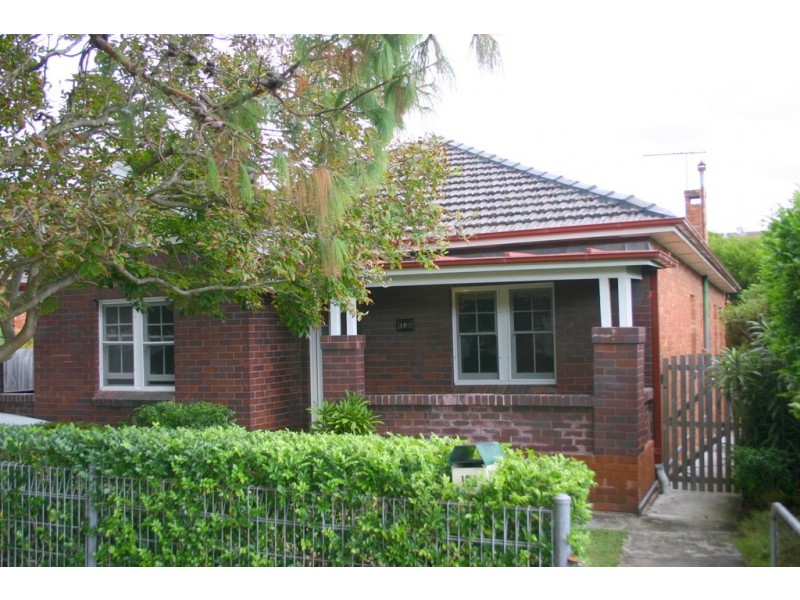 192 Sydney Street, Willoughby NSW 2068