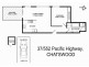 37/552 Pacific Hwy, Chatswood NSW 2067 Floorplan