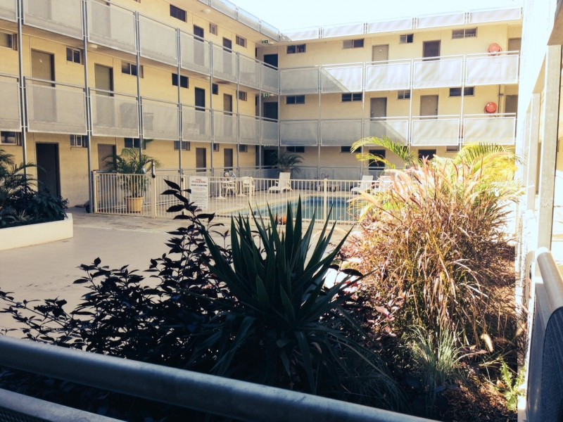 18/595 Willoughby Road, Willoughby NSW 2068