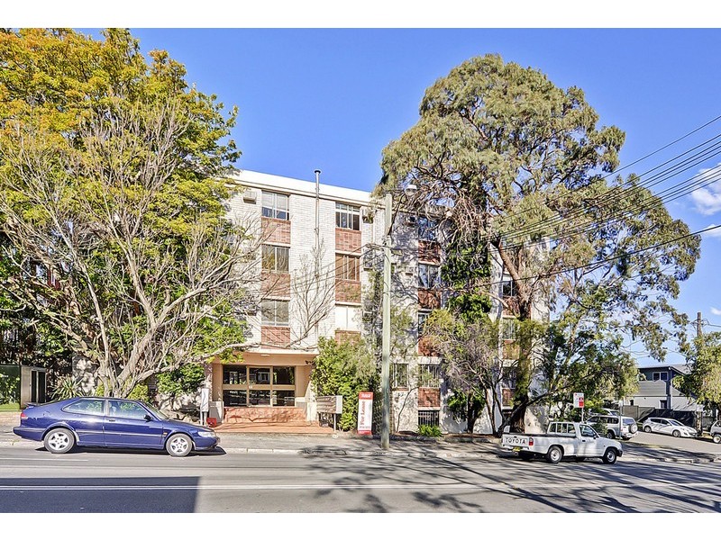 53/595 Willoughby Rd, Willoughby NSW 2068