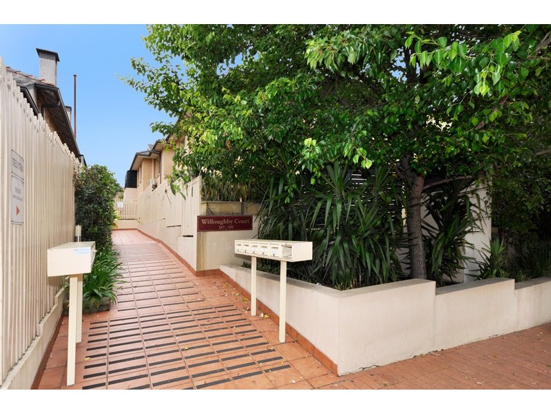 5/587 Willoughby Road, Willoughby NSW 2068