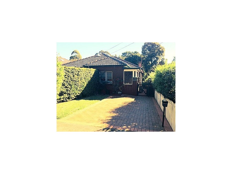 176 Sydney Street, Willoughby NSW 2068