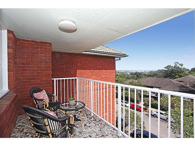 11/4 BELMONT AVE, Wollstonecraft NSW 2065