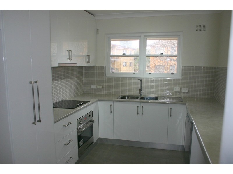 11/4 BELMONT AVE, Wollstonecraft NSW 2065