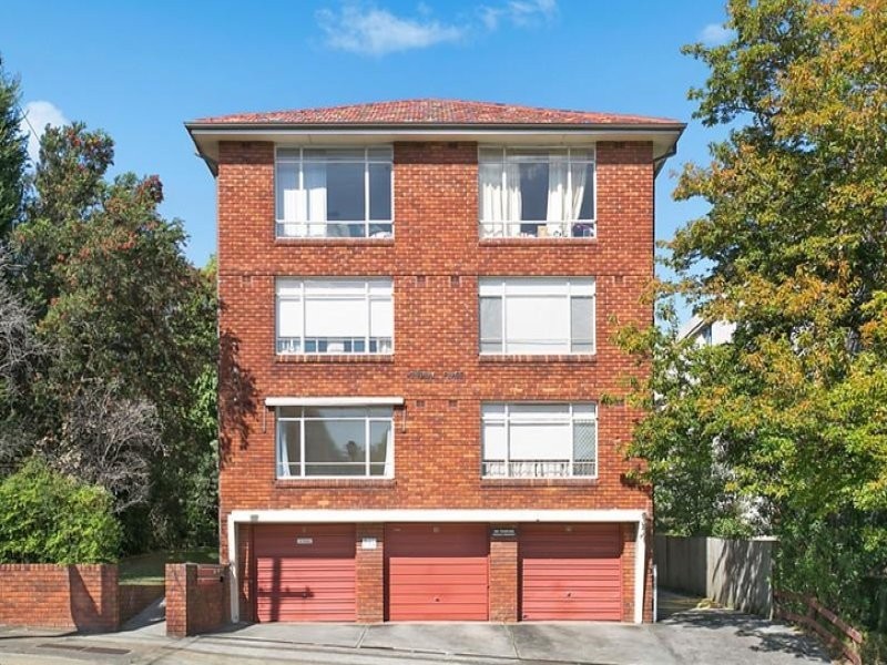1/597 Willoughby Rd, Willoughby NSW 2068