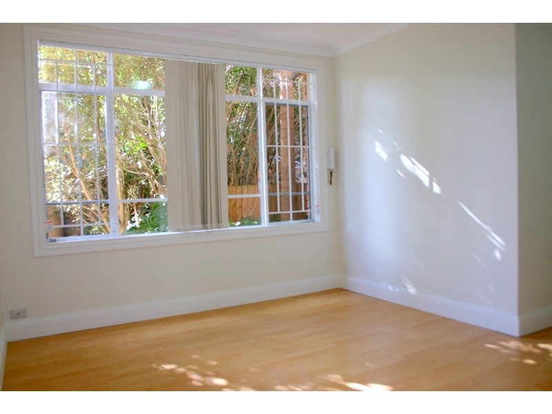 1/597 Willoughby Rd, Willoughby NSW 2068