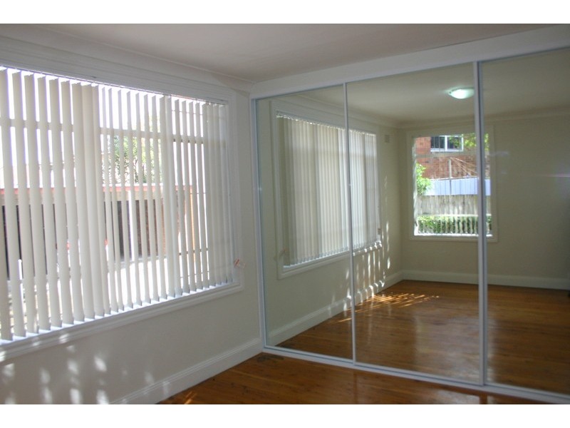 1/597 Willoughby Rd, Willoughby NSW 2068