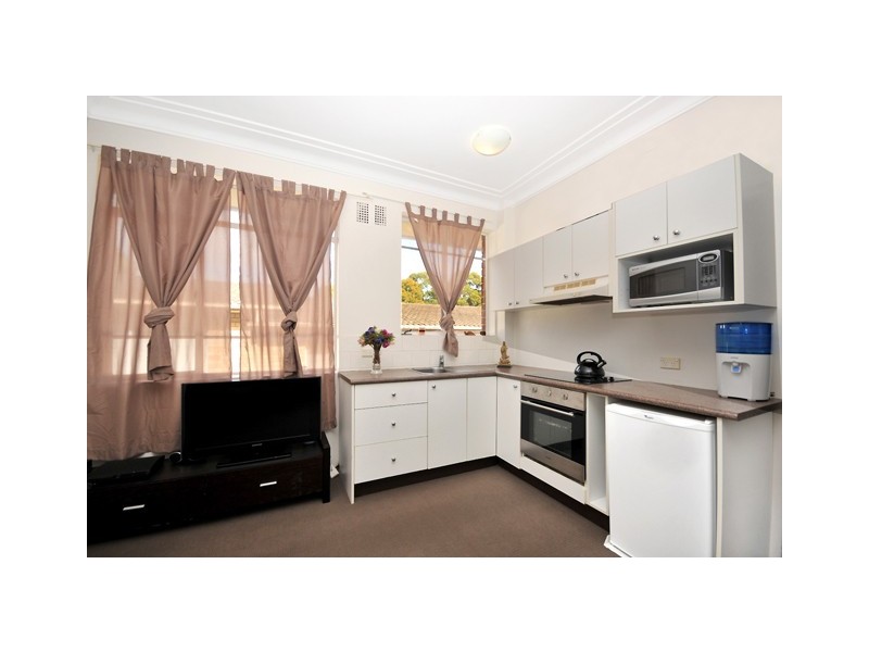 6/544 Willoughby Road, Willoughby NSW 2068