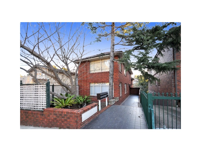 6/544 Willoughby Road, Willoughby NSW 2068