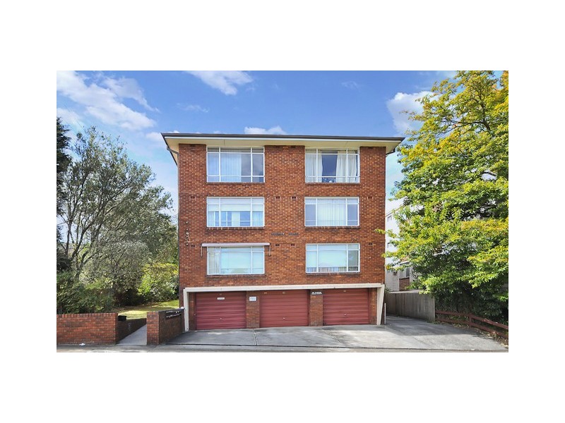 2/597 Willoughby Road, Willoughby NSW 2068