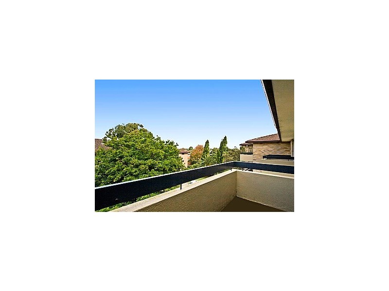 34/17-27 Penkivil Street, Willoughby NSW 2068