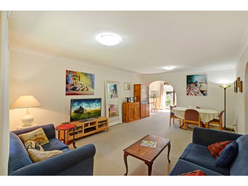 4/164 Culloden Road, Marsfield NSW 2122