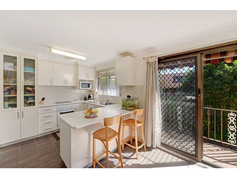 4/164 Culloden Road, Marsfield NSW 2122