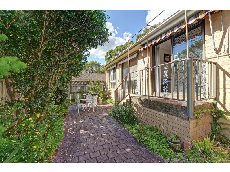 4/164 Culloden Road, Marsfield NSW 2122