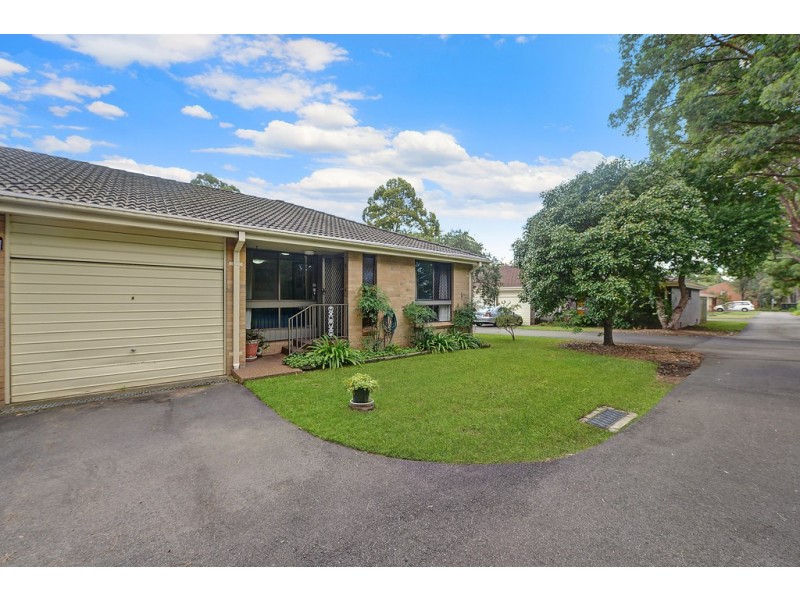 4/164 Culloden Road, Marsfield NSW 2122