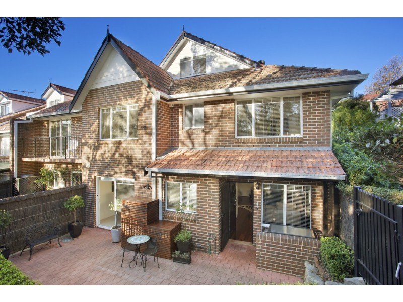 5/295 West Street, Cammeray NSW 2062