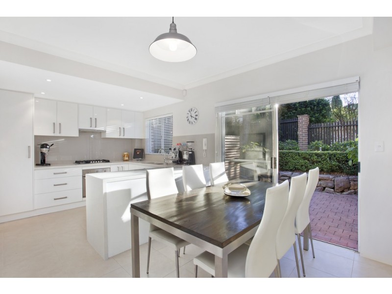 5/295 West Street, Cammeray NSW 2062