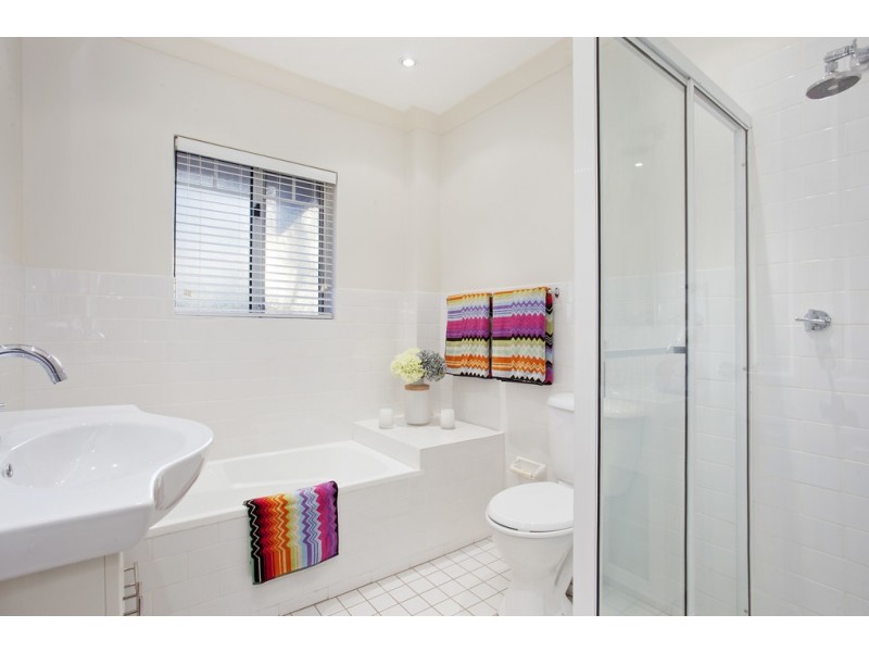 5/295 West Street, Cammeray NSW 2062