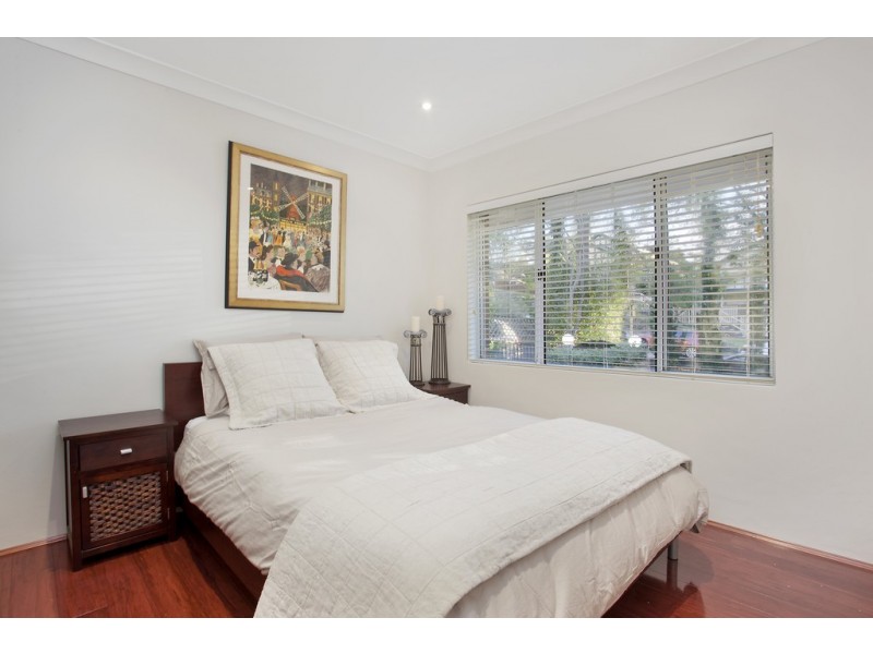 5/295 West Street, Cammeray NSW 2062