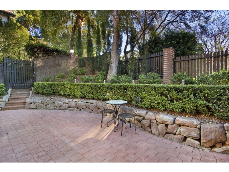 5/295 West Street, Cammeray NSW 2062