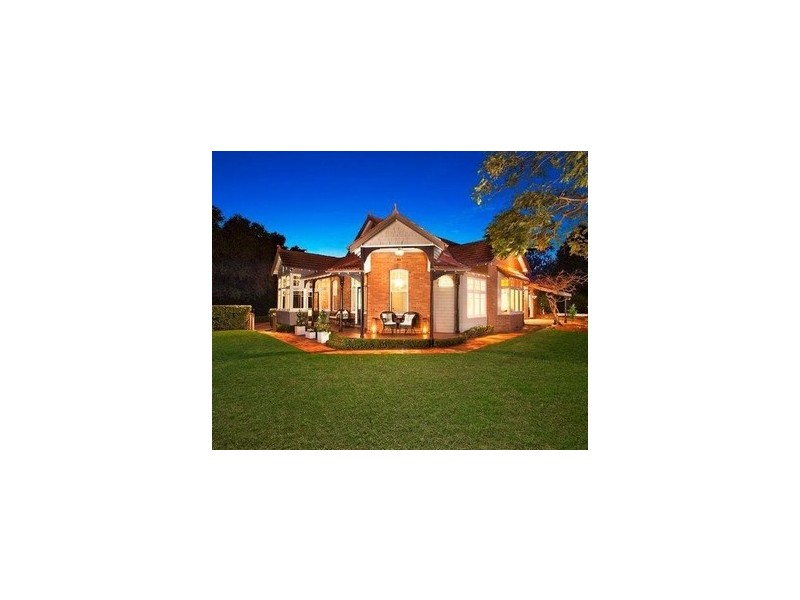 40 Stanley Street, Chatswood NSW 2067