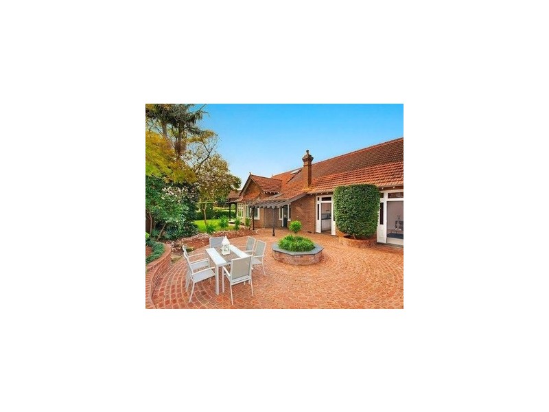 40 Stanley Street, Chatswood NSW 2067