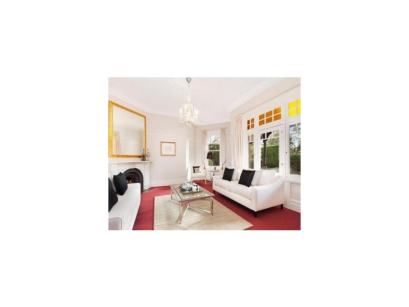 40 Stanley Street, Chatswood NSW 2067