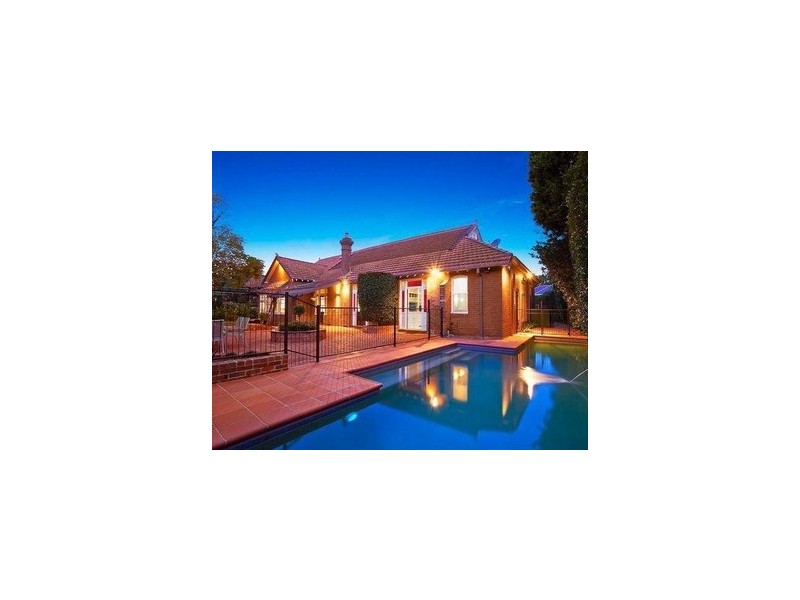 40 Stanley Street, Chatswood NSW 2067