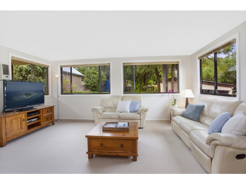 13 High Street (quiet end), Willoughby NSW 2068