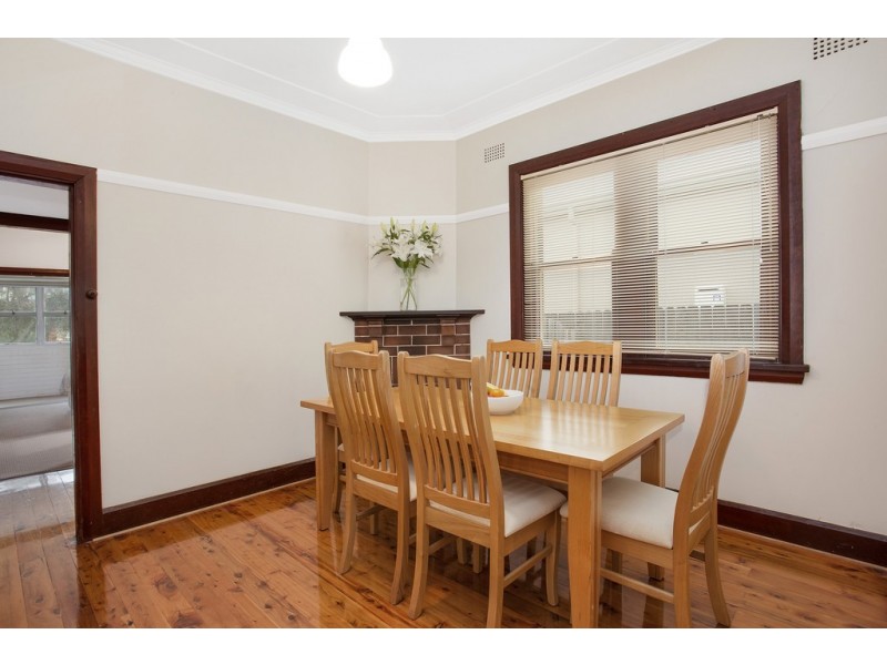 13 High Street (quiet end), Willoughby NSW 2068