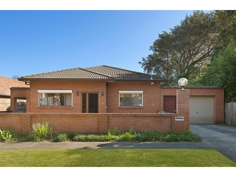 32 Richmond Avenue, Willoughby NSW 2068