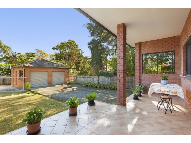 32 Richmond Avenue, Willoughby NSW 2068