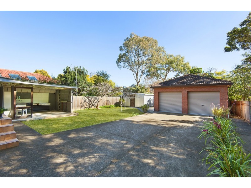 32 Richmond Avenue, Willoughby NSW 2068