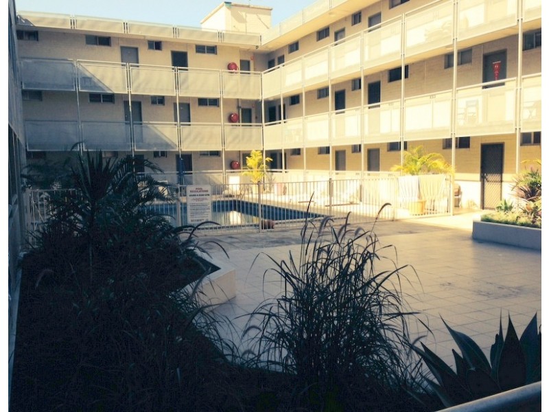 12/595 Willoughby Rd, Willoughby NSW 2068