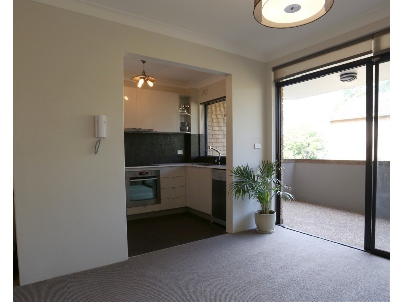 15/465 Willoughby Rd, Willoughby NSW 2068