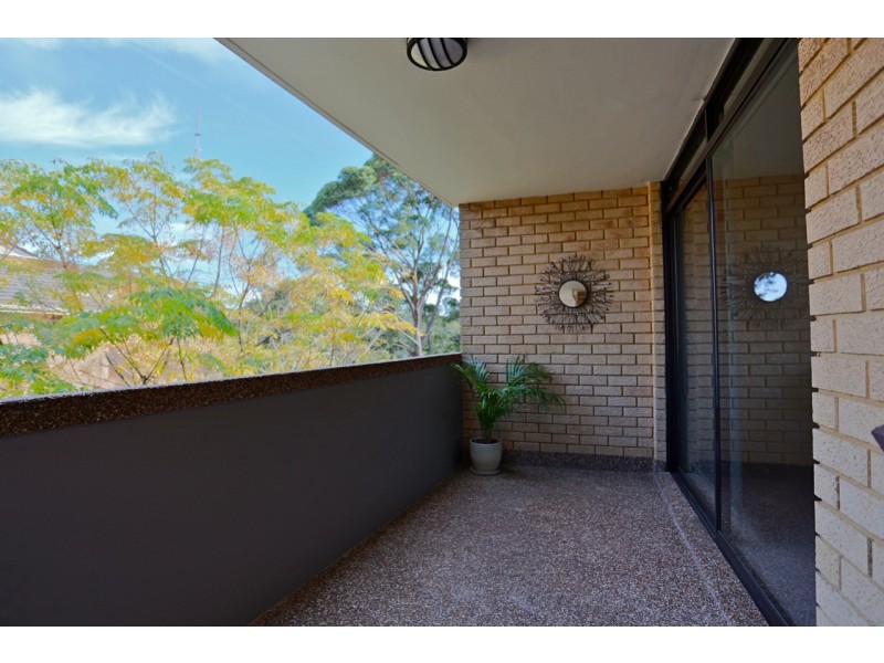 15/465 Willoughby Rd, Willoughby NSW 2068