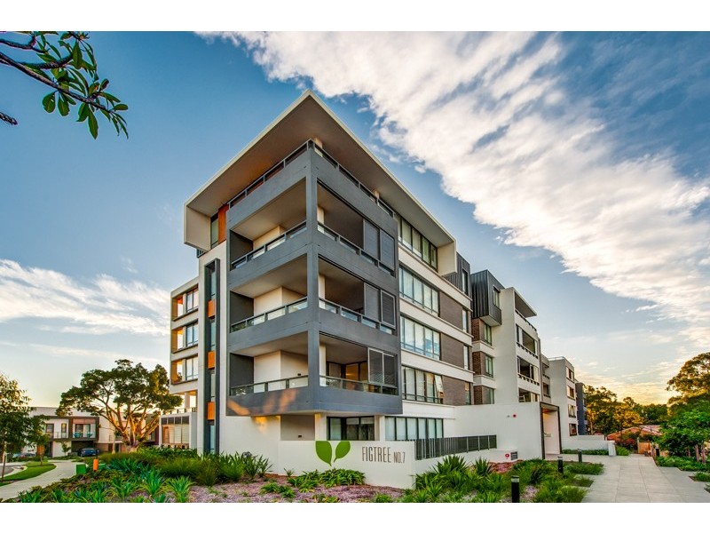 WG01/7 Lardelli Drive, Ryde NSW 2112