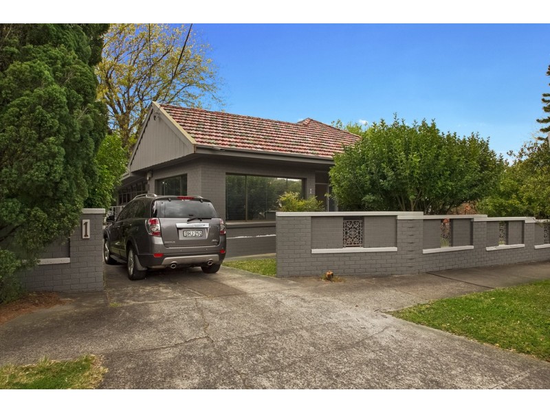 1 Alpha Rd, Willoughby NSW 2068