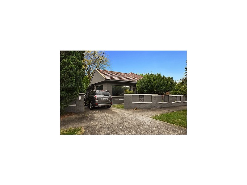 1 ALPHA RD, Willoughby NSW 2068