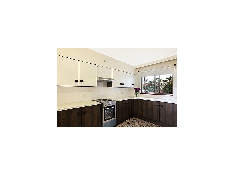 1 ALPHA RD, Willoughby NSW 2068