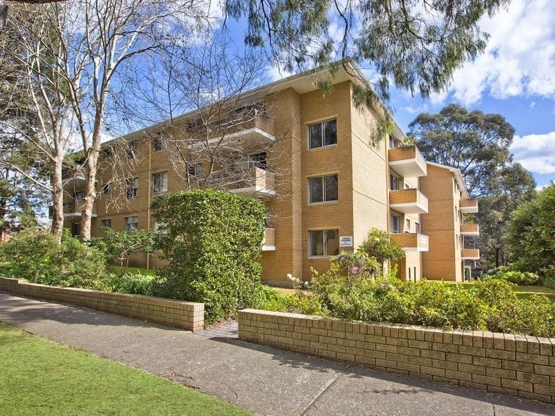 6/5 Church St, Chatswood NSW 2067