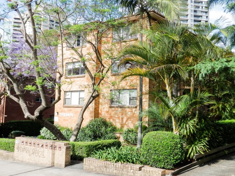 5/40 Anderson Street, Chatswood NSW 2067