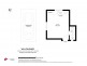 7/595 Willoughby Road, Willoughby NSW 2068 Floorplan