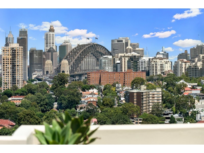 6/87 Bent Street, Neutral Bay NSW 2089