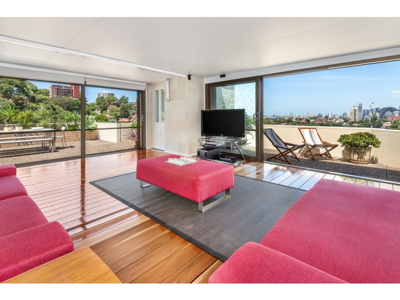 6/87 Bent Street, Neutral Bay NSW 2089