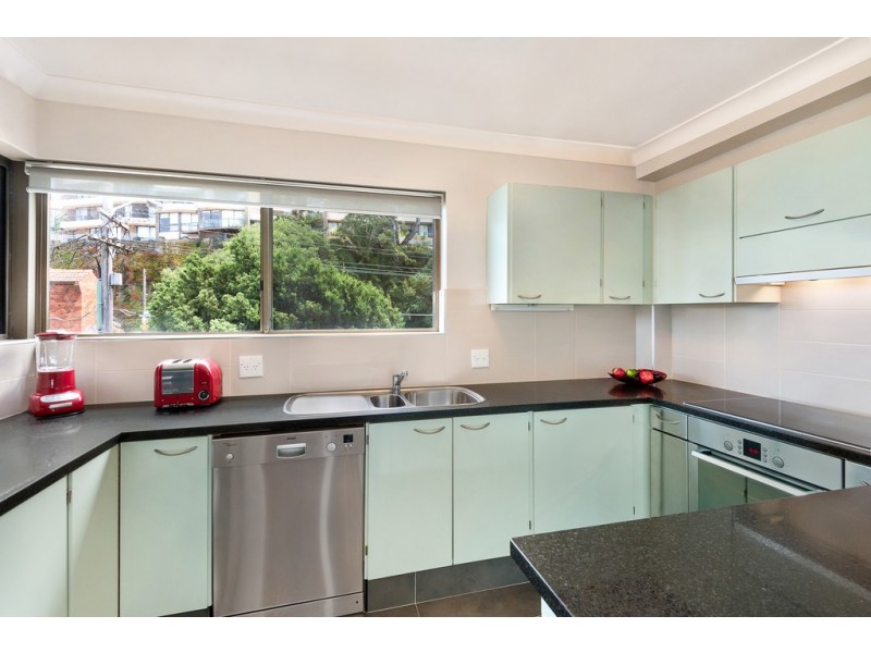 6/87 Bent Street, Neutral Bay NSW 2089