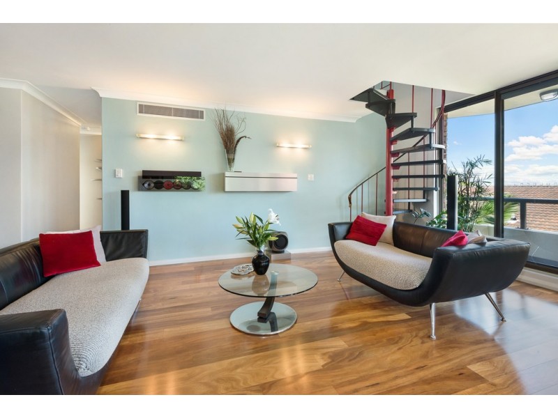 6/87 Bent Street, Neutral Bay NSW 2089