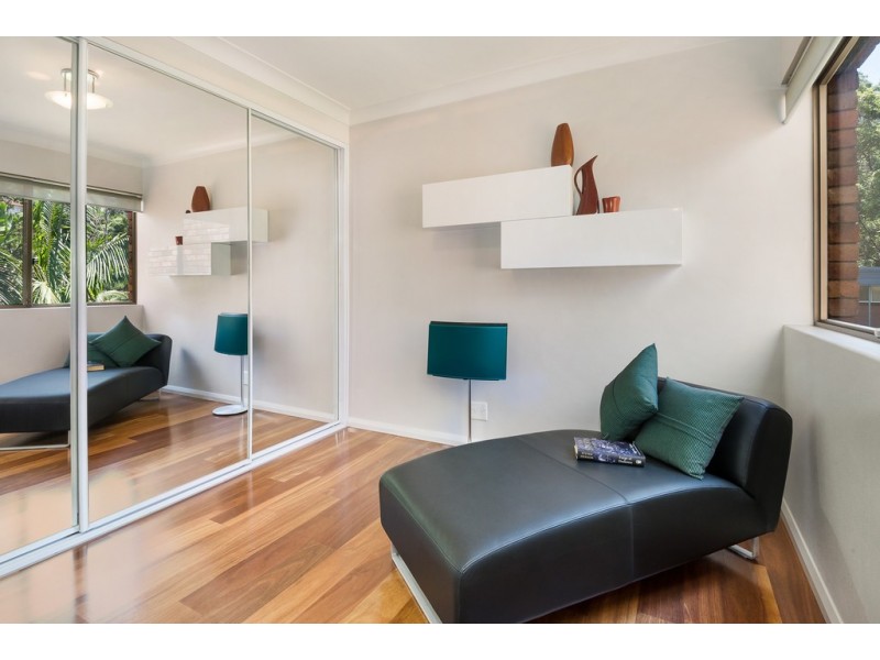 6/87 Bent Street, Neutral Bay NSW 2089