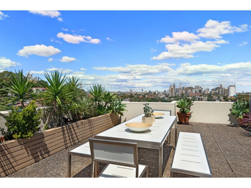 6/87 Bent Street, Neutral Bay NSW 2089