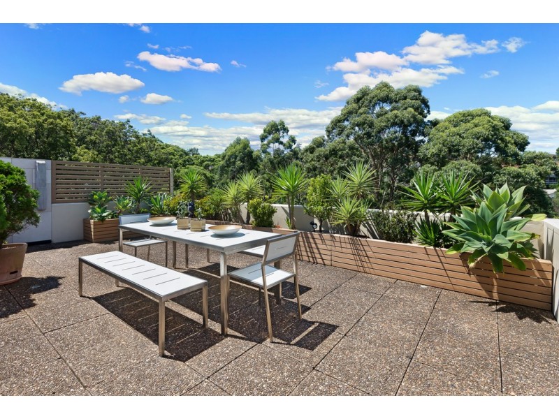 6/87 Bent Street, Neutral Bay NSW 2089